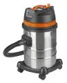 Eurom Force 1240 Nat- & droogzuiger 40L 1200W