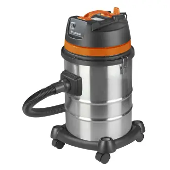 Eurom Force 1240 Nat- & droogzuiger 40L 1200W