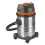 Eurom Force 1240 Nat- & droogzuiger 40L 1200W