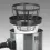 Eurom Force 1240 Nat- & droogzuiger 40L 1200W