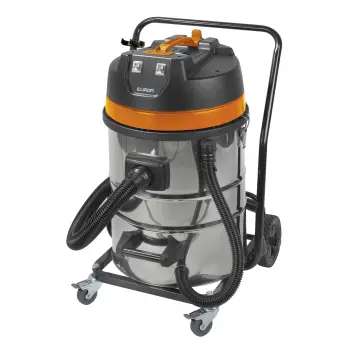 Eurom Force 2070 Nat- & droogzuiger 70L 2000W