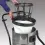 Eurom Force 2070 Nat- & droogzuiger 70L 2000W