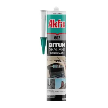Akfix 602 bitumenkit 290ml