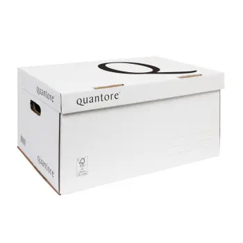 Archiefcontainer Quantore 500x340x260mm