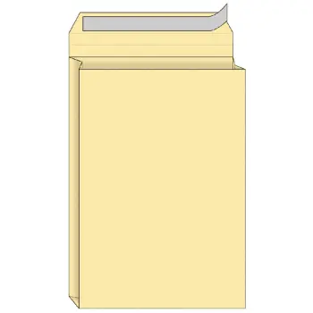 Envelop Quantore monsterzak 262x371x38mm
