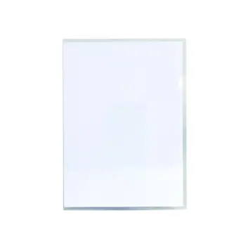 Insteekmap L-model Quantore A4 PP 0.14mm glad