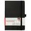 Notitieboek Quantore A5 flex lijn 192blz 80gr