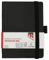 Notitieboek Quantore A6 flex lijn 192blz 80gr