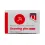 Punaises Quantore 100 stuks zilver