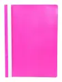 Snelhechter Quantore A4 PP roze