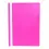 Snelhechter Quantore A4 PP roze