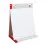 Tafelflipover Quantore 50x58,5cm 20vel