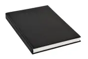 Tekenboek Quantore 140x216mm dummy 120gram