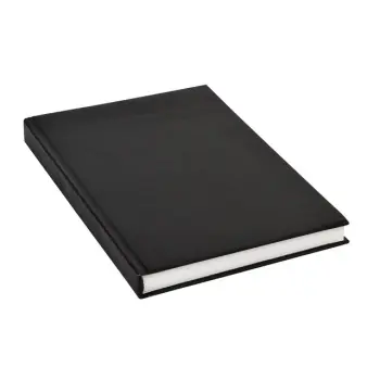 Tekenboek Quantore 140x216mm dummy 120gram