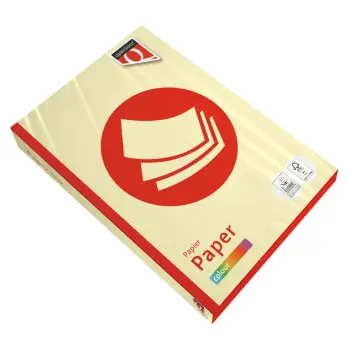 Kopieerpapier Quantore Colour A4 120gr