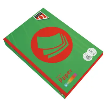 Kopieerpapier Quantore Colour A4 80gr