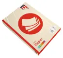 Kopieerpapier Quantore Colour A4 80gr creme