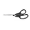 Schaar Quantore 190mm soft grip zwart