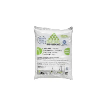 Instazorb absorptiemidddel fijn 30l