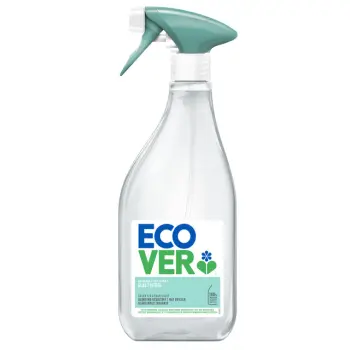 Ruiten en Glasreiniger Ecover spray 500ml