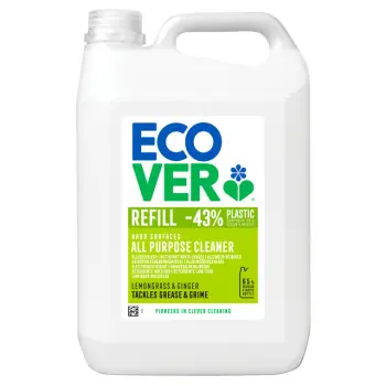 Allesreiniger Ecover navulflacon 5L