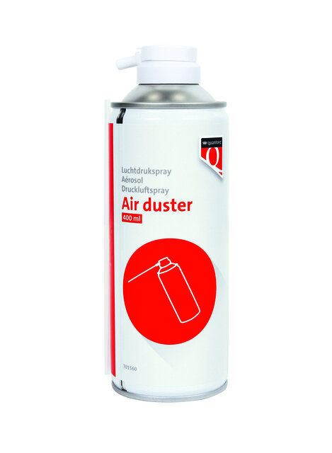 Reiniging Quantore air duster 400ml
