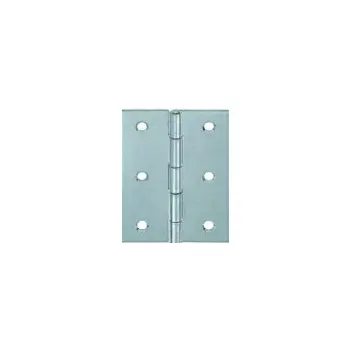 Scharnier 60x46x1.4mm verzinkt