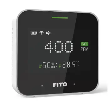 Fito Luchtkwaliteitsmeter