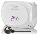 Fito Plug&play installatie box 230V AC-24V DC