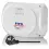 Fito Plug&play installatie box 230V AC-24V DC