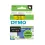 DULA Dymo D1 53716 - S0720960 zwart op blauw
