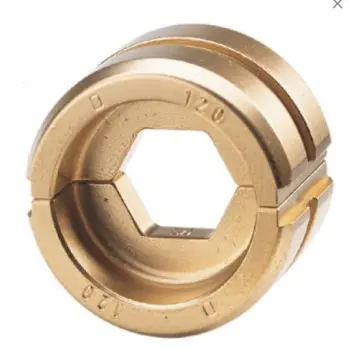 Klauke persinzet D22300
