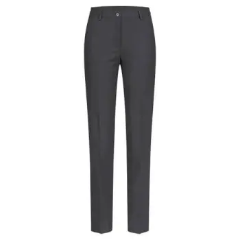 Greiff dames pantalon antraciet 54