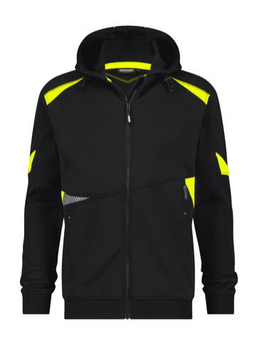 Helly Hansen zipsweater Addvis CL 1 5XL