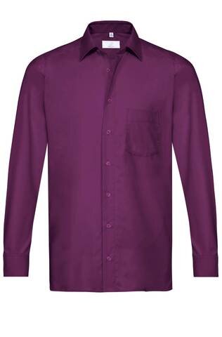Greiff overhemd berry 37/38