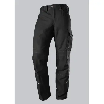 BP werkbroek zwart 46