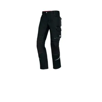 BP werkbroek zwart 50 L