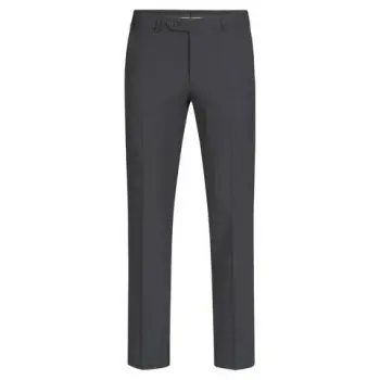 Greiff pantalon antraciet 50