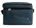 Stamina XL cooler bag Marlox heather denim