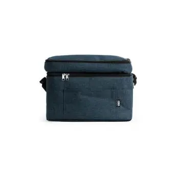 Stamina XL cooler bag Marlox heather denim