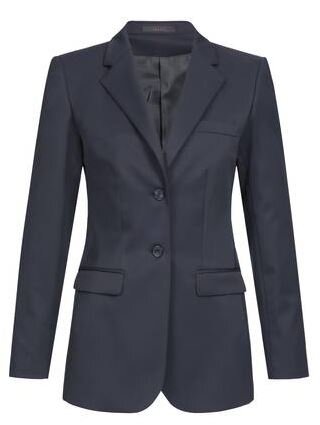 Greiff dames blazer marine 44