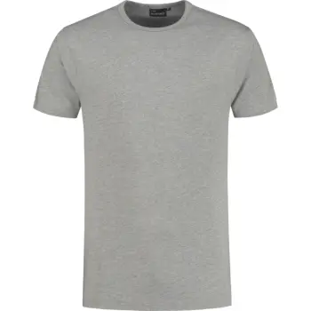 Santino t-shirt Jacob sport grijs XL
