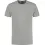 Santino t-shirt Jacob sport grijs 3XL