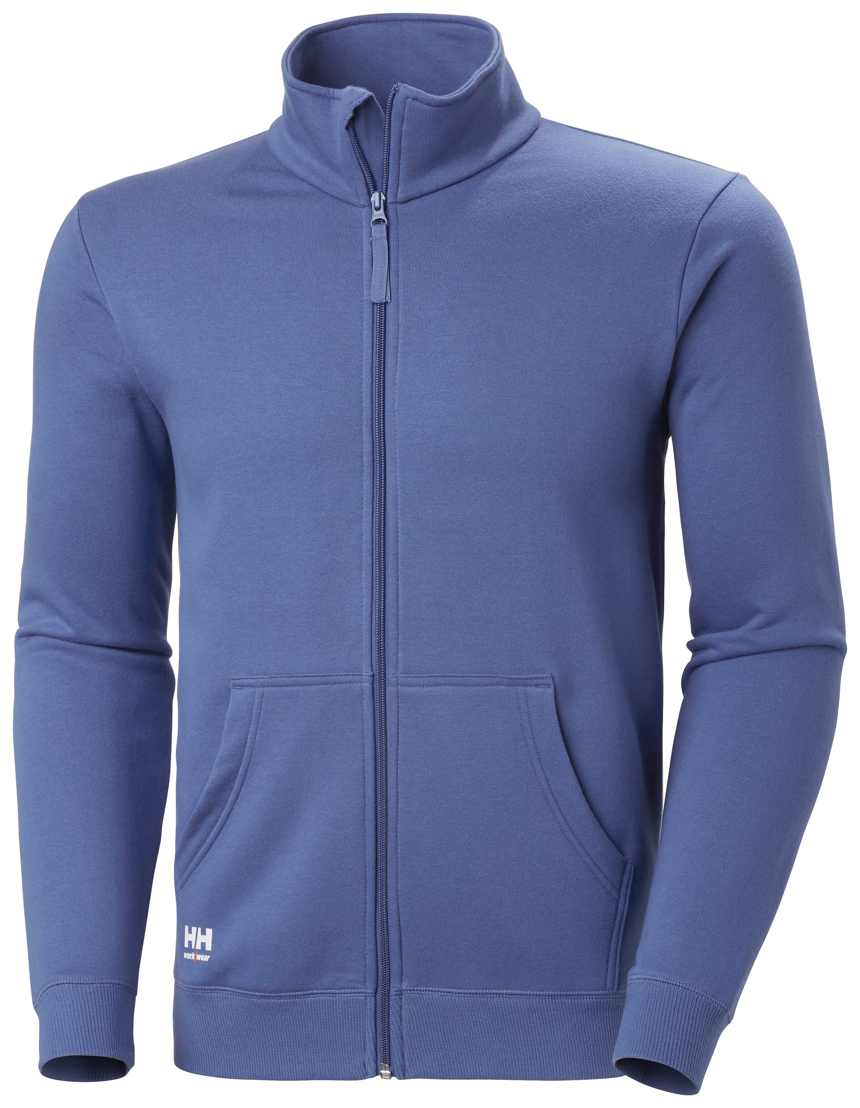 Helly Hansen vest steen blauw L