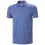 Helly Hansen polo steen blauw M