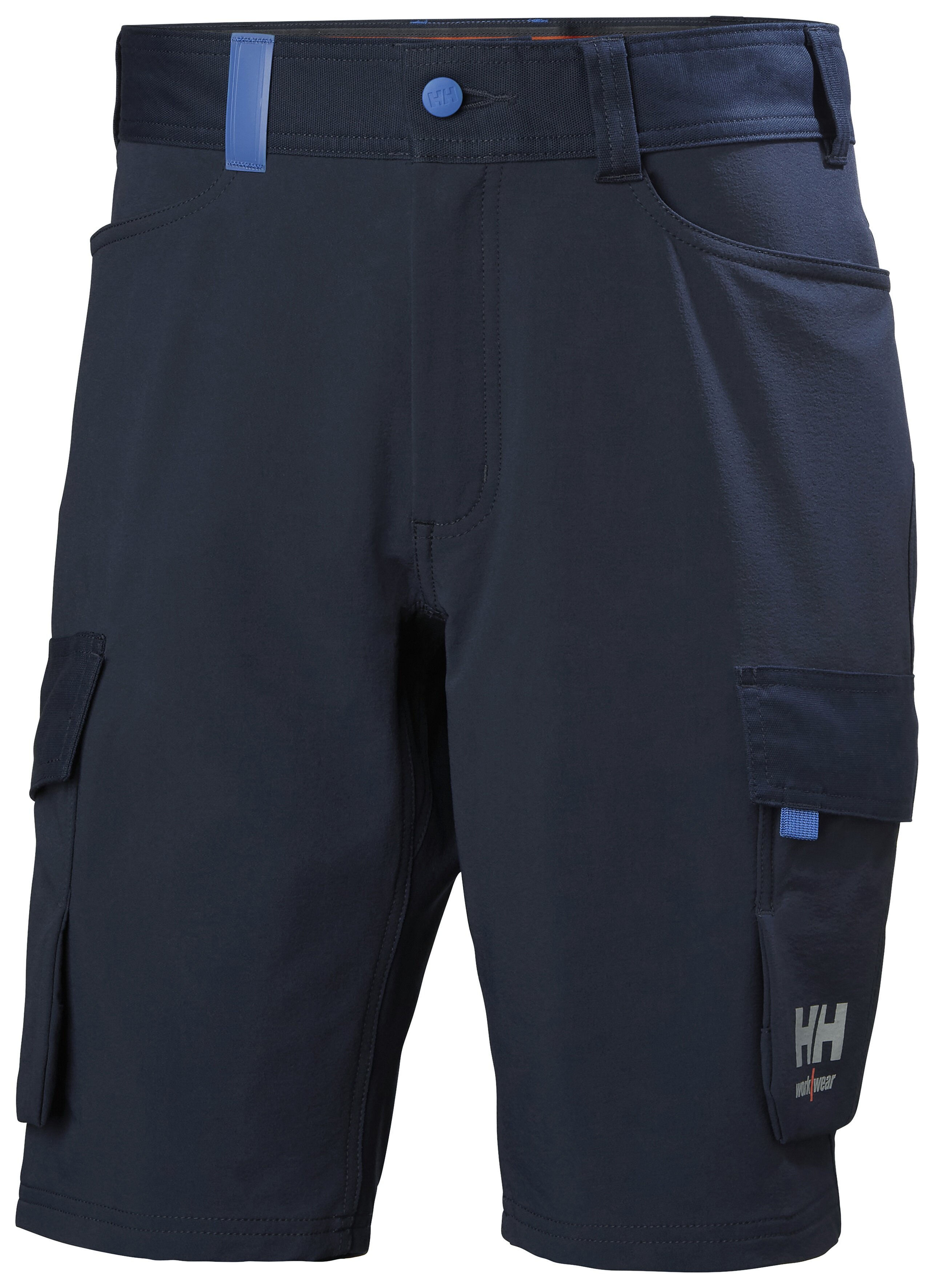 Helly Hansen korte broek Oxford marine C58