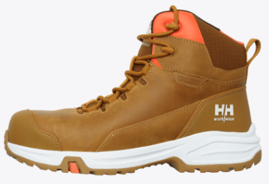 Helly Hansen schoen MANCHESTER LTR MID S7S 47