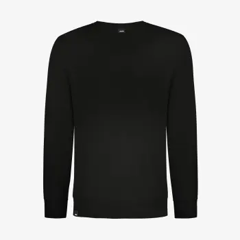 FHB sweatshirt Timo zwart M