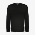 FHB sweatshirt Timo zwart XL