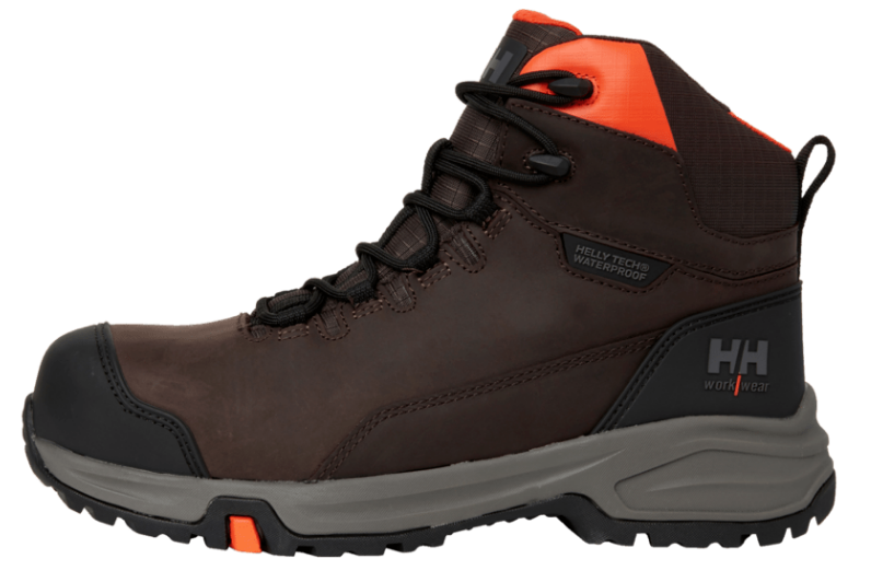 Helly Hansen schoen MANCHESTER LTR S7S HT 41